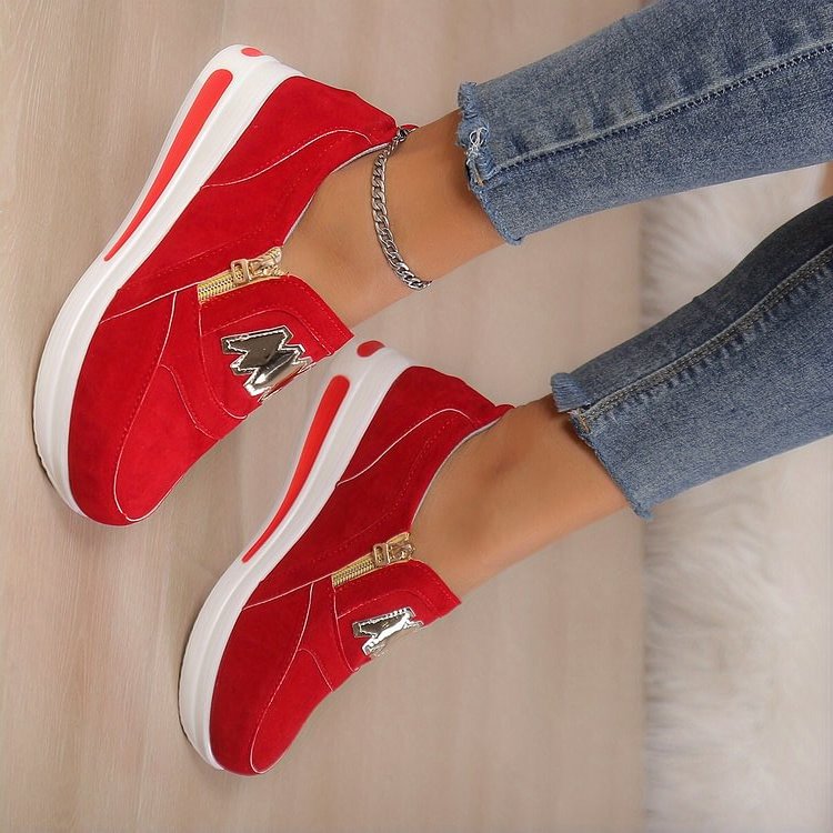 Claudia Sneakers