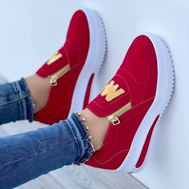 Claudia Sneakers