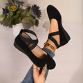 Moda Ballerina Flats