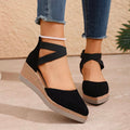 Noria Ballerina Flats