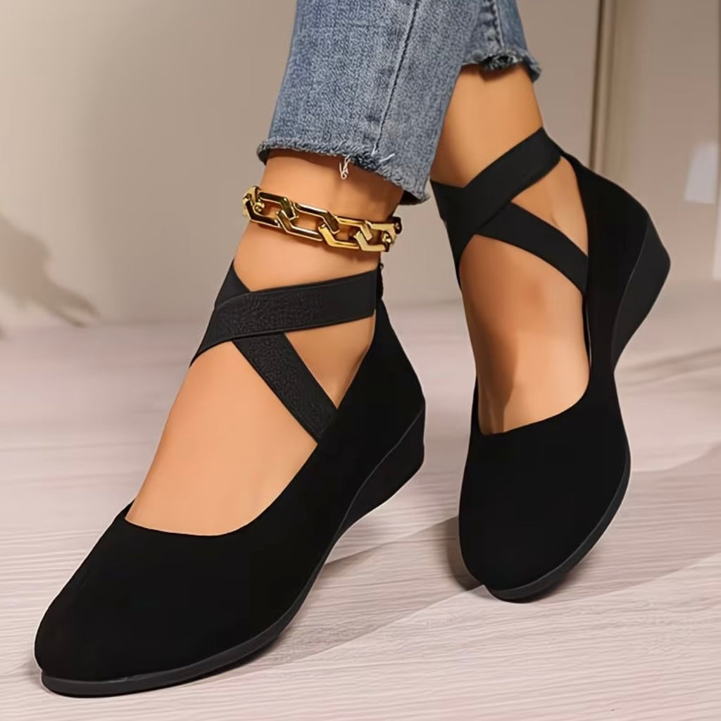 Moda Ballerina Flats