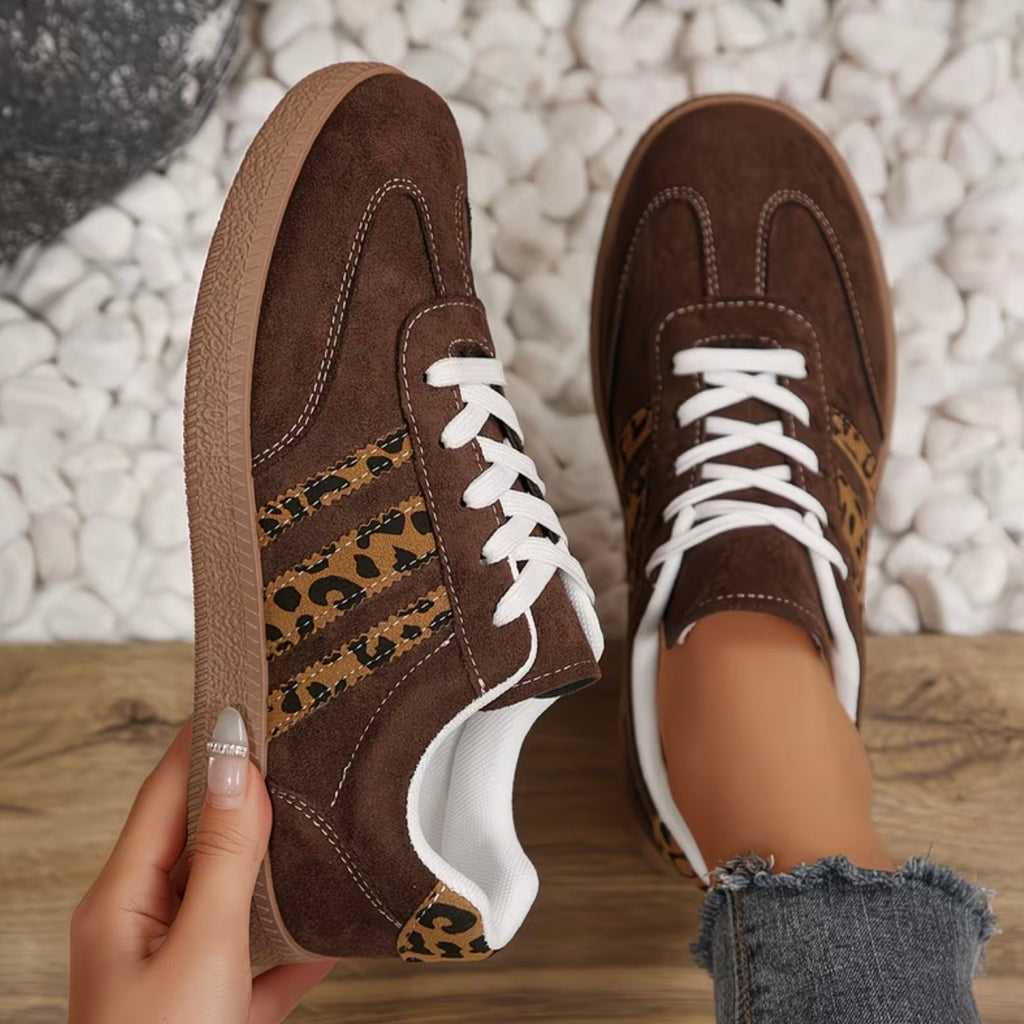 Veloura Street Sneakers