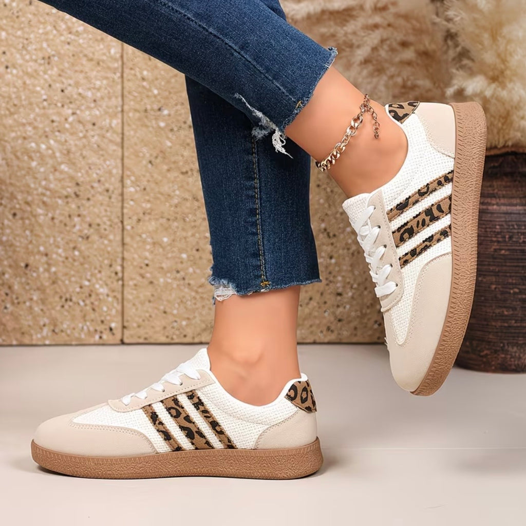 Veloura Street Sneakers