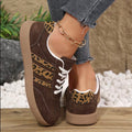 Veloura Street Sneakers