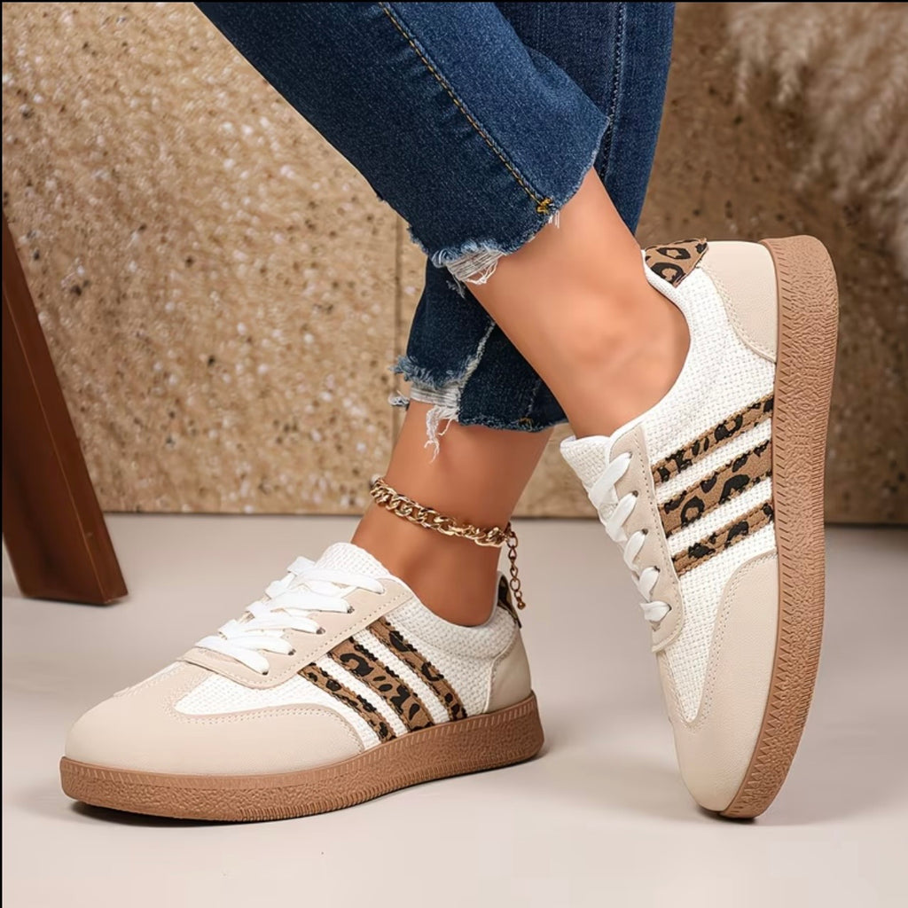 Veloura Street Sneakers