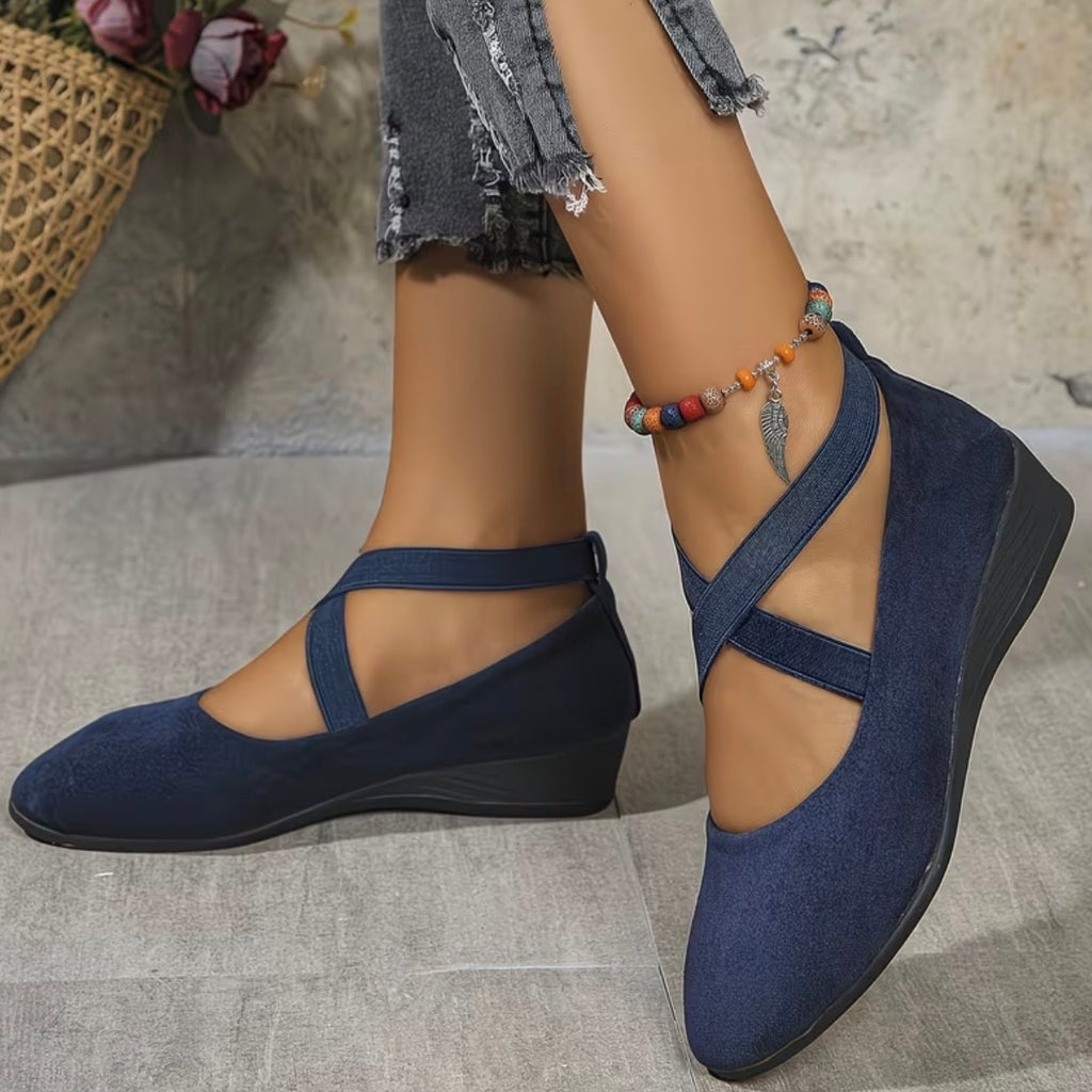 Moda Ballerina Flats