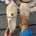 Vellora Slip-Ons