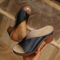 Verona Mule Sandals