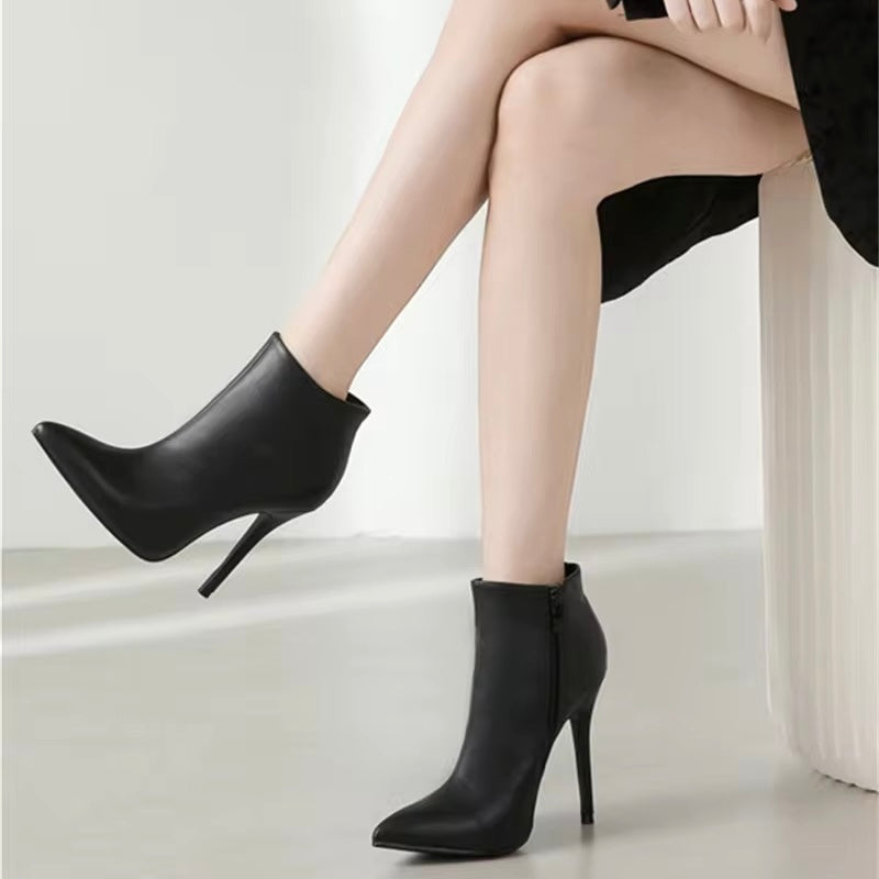 Viper Luxe Heels