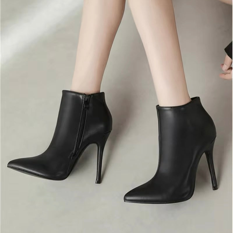 Viper Luxe Heels
