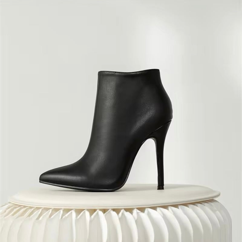 Viper Luxe Heels