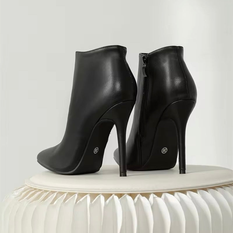 Viper Luxe Heels