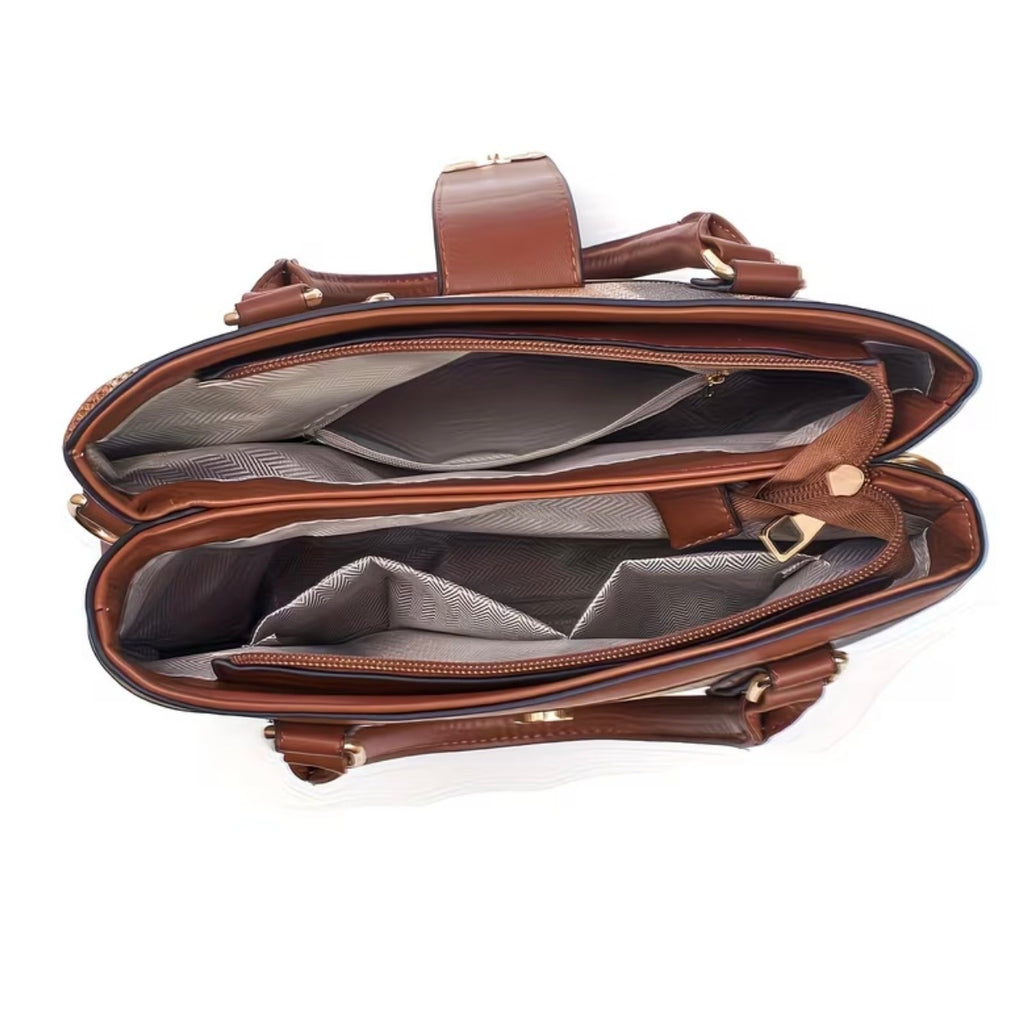 The Amelia Handbag Collection