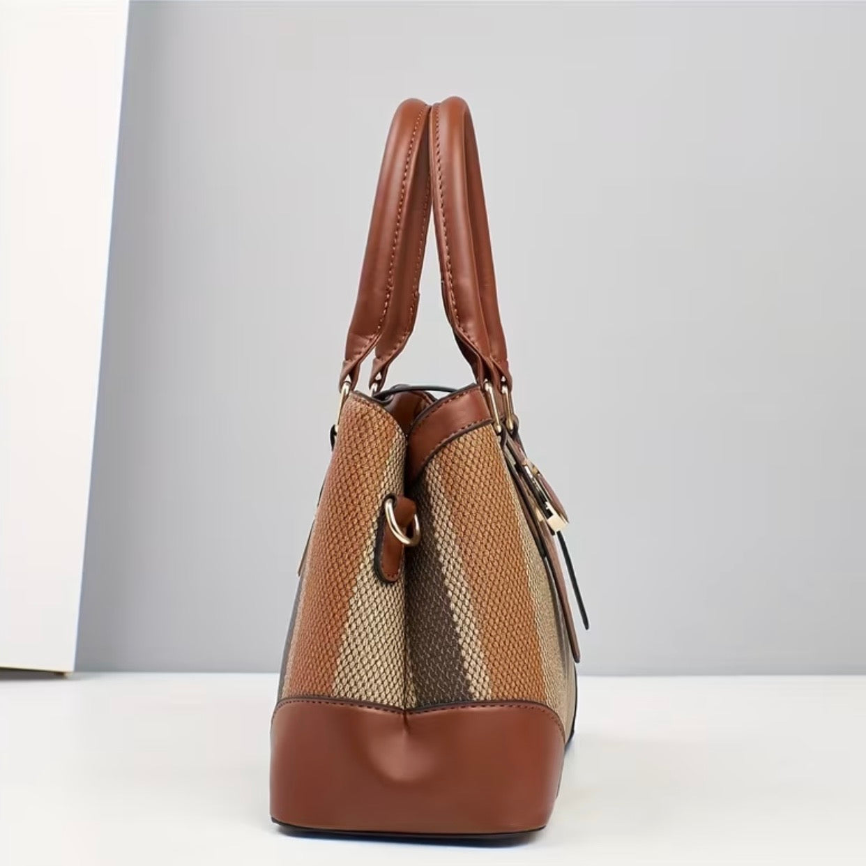 The Amelia Handbag Collection