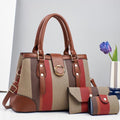 The Amelia Handbag Collection