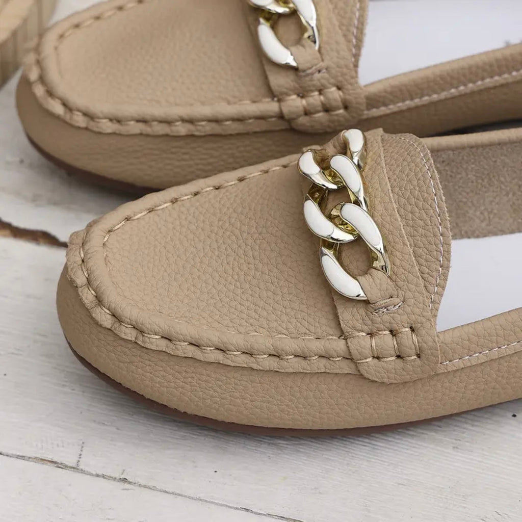 Lusso Vincente Loafers