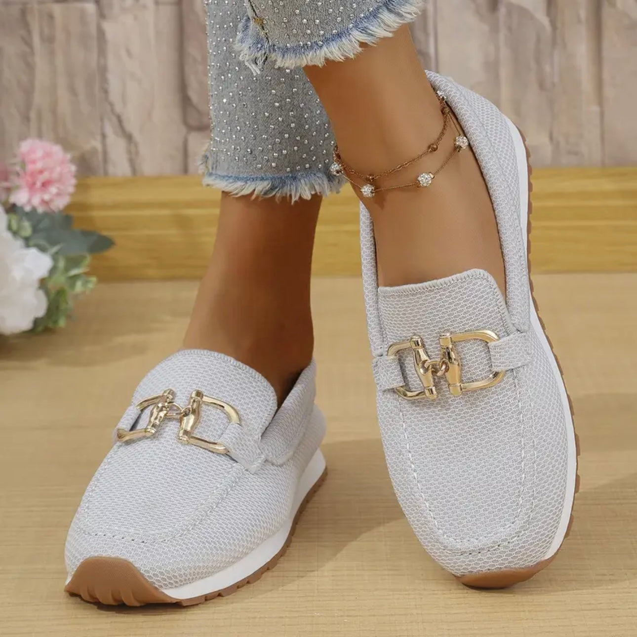 Italiana Moda Snekares