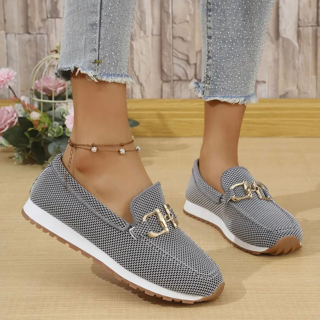 Italiana Moda Snekares