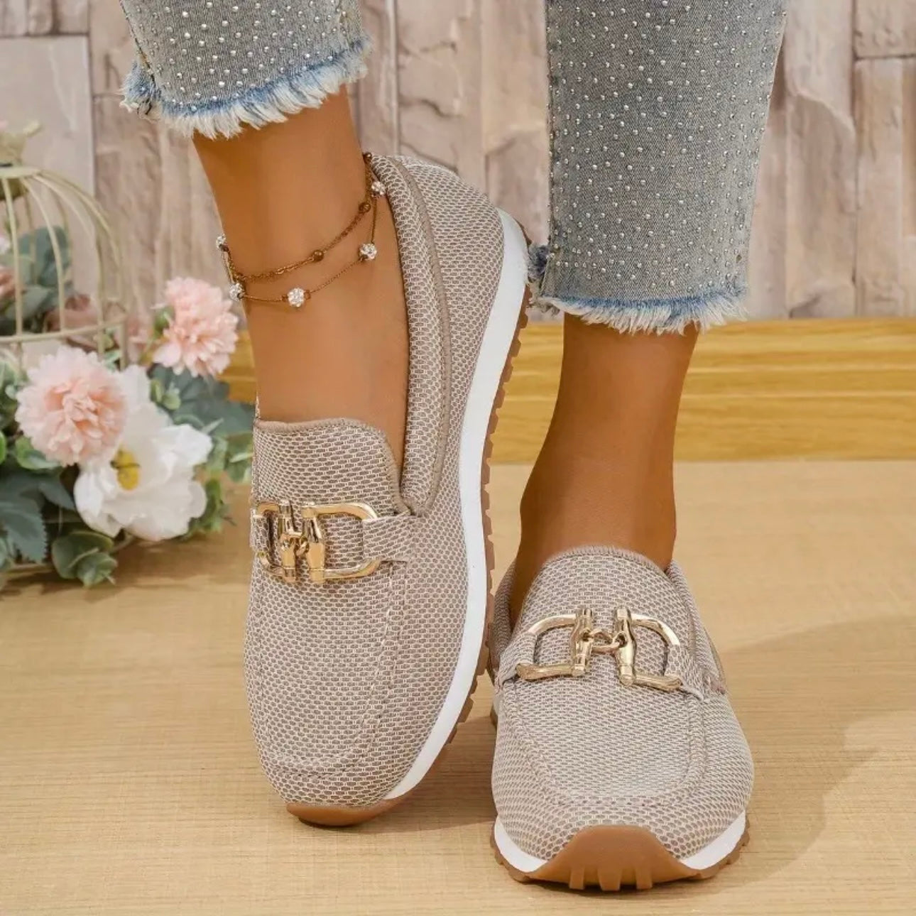 Italiana Moda Snekares