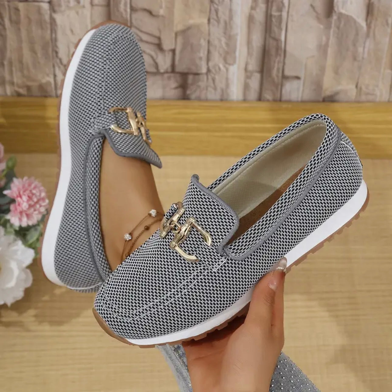 Italiana Moda Snekares