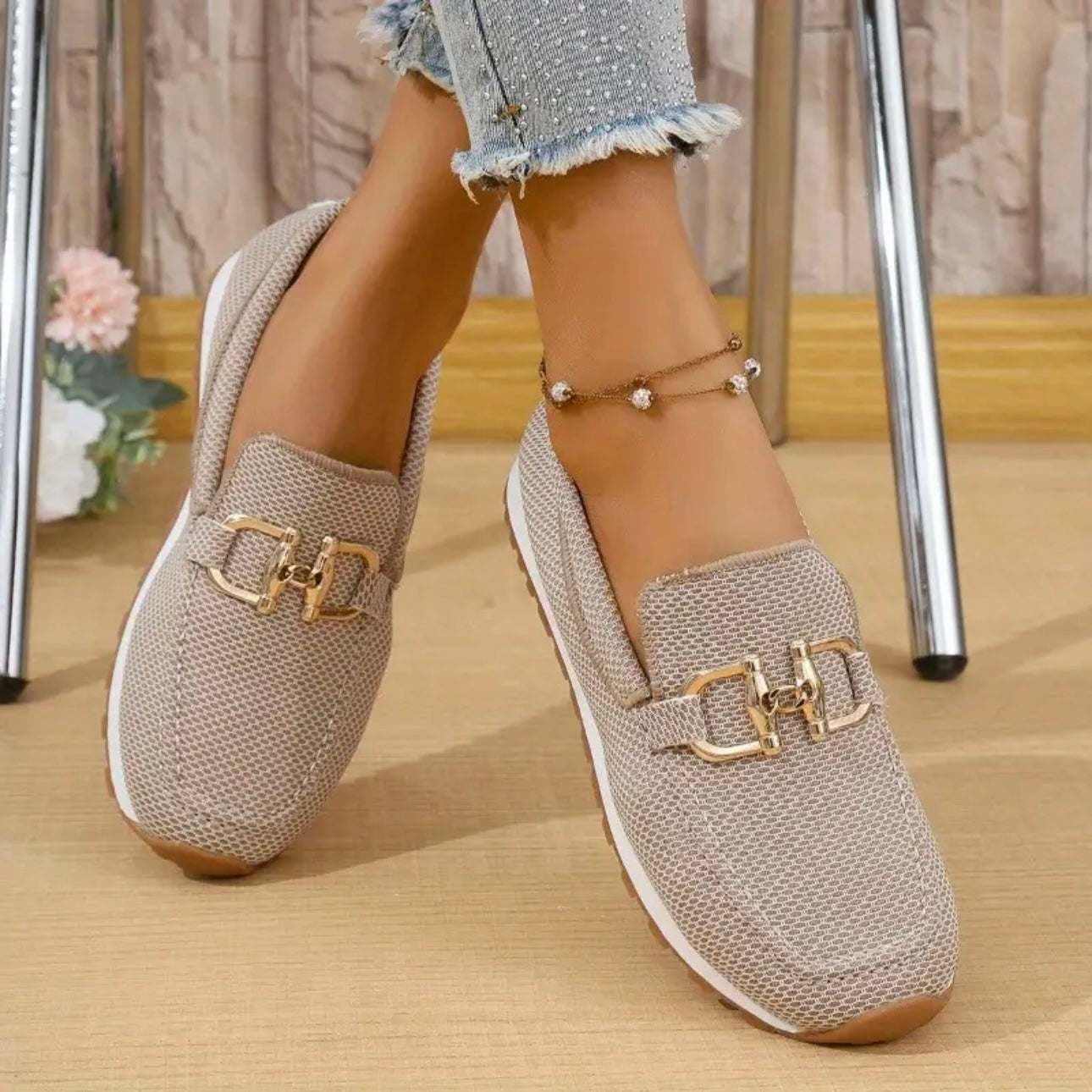 Italiana Moda Snekares
