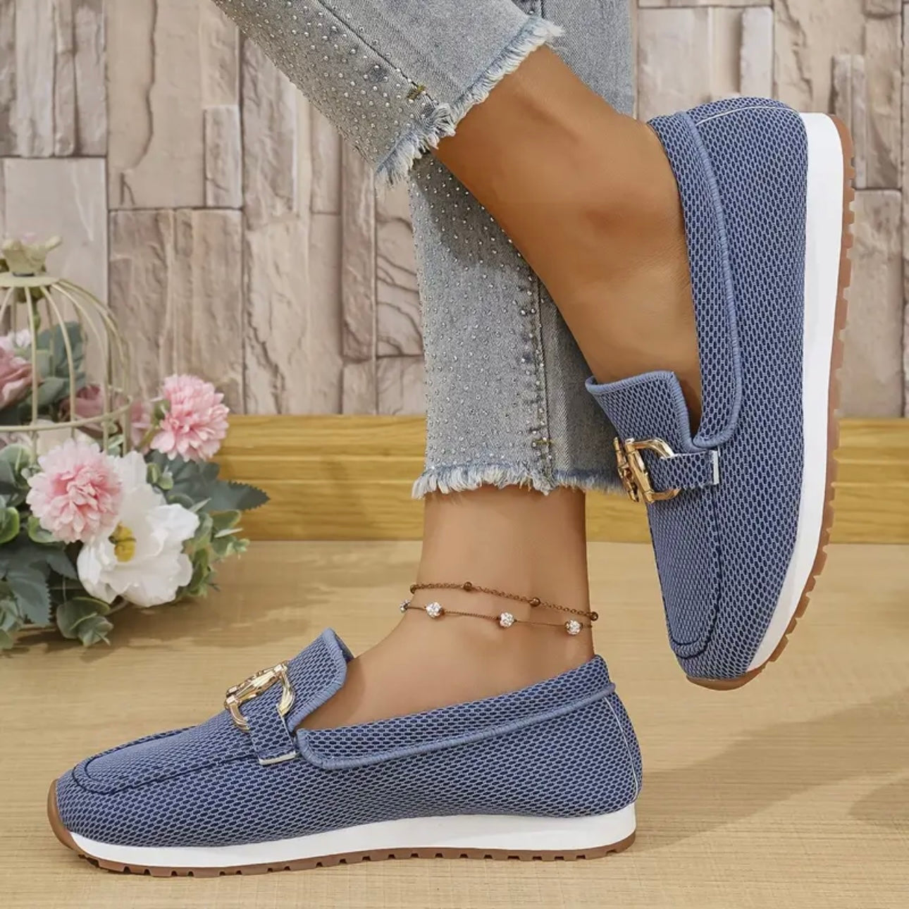 Italiana Moda Snekares