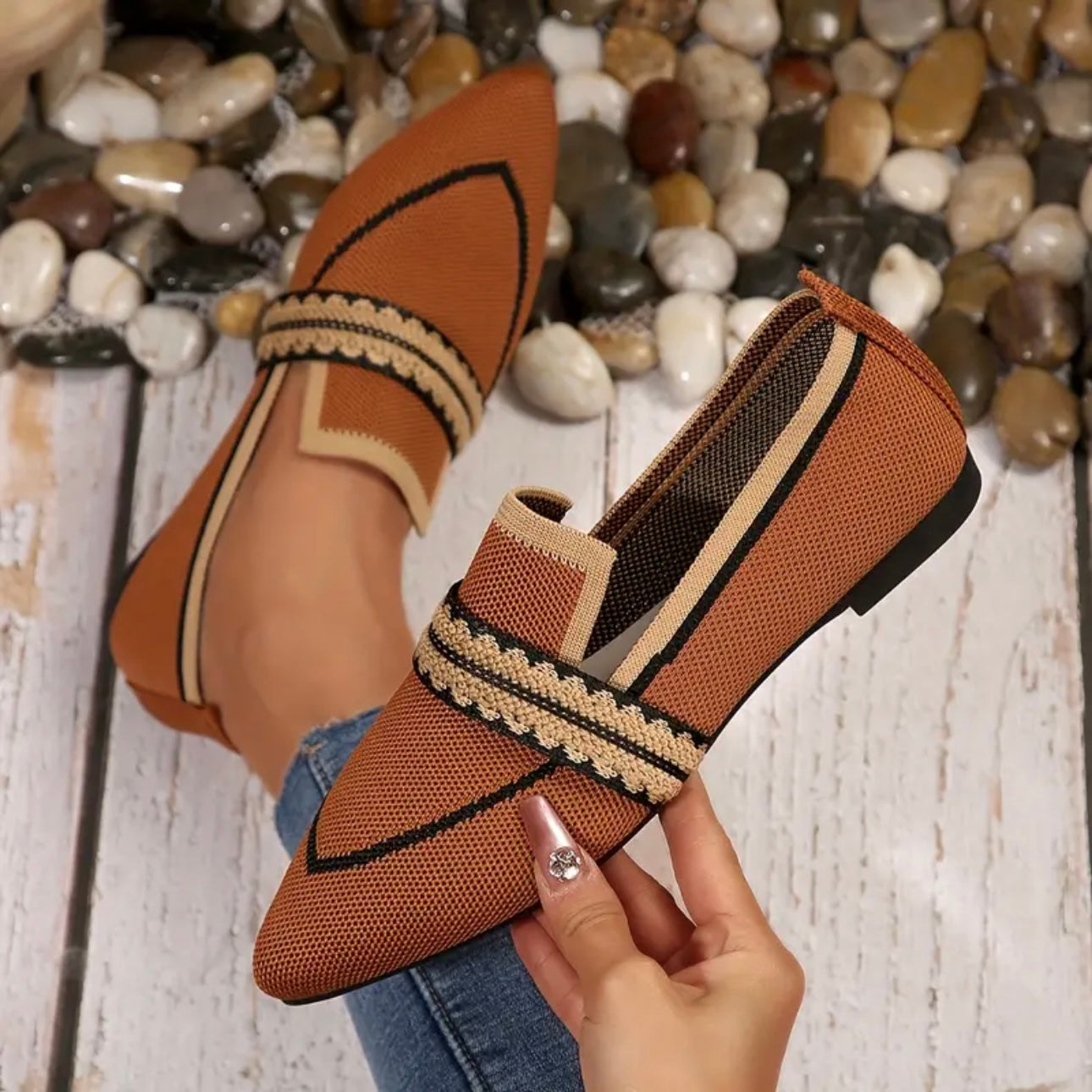 Viva La Loafers