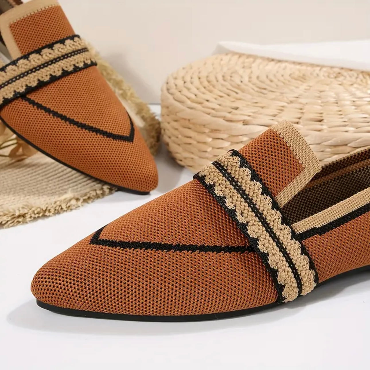 Viva La Loafers