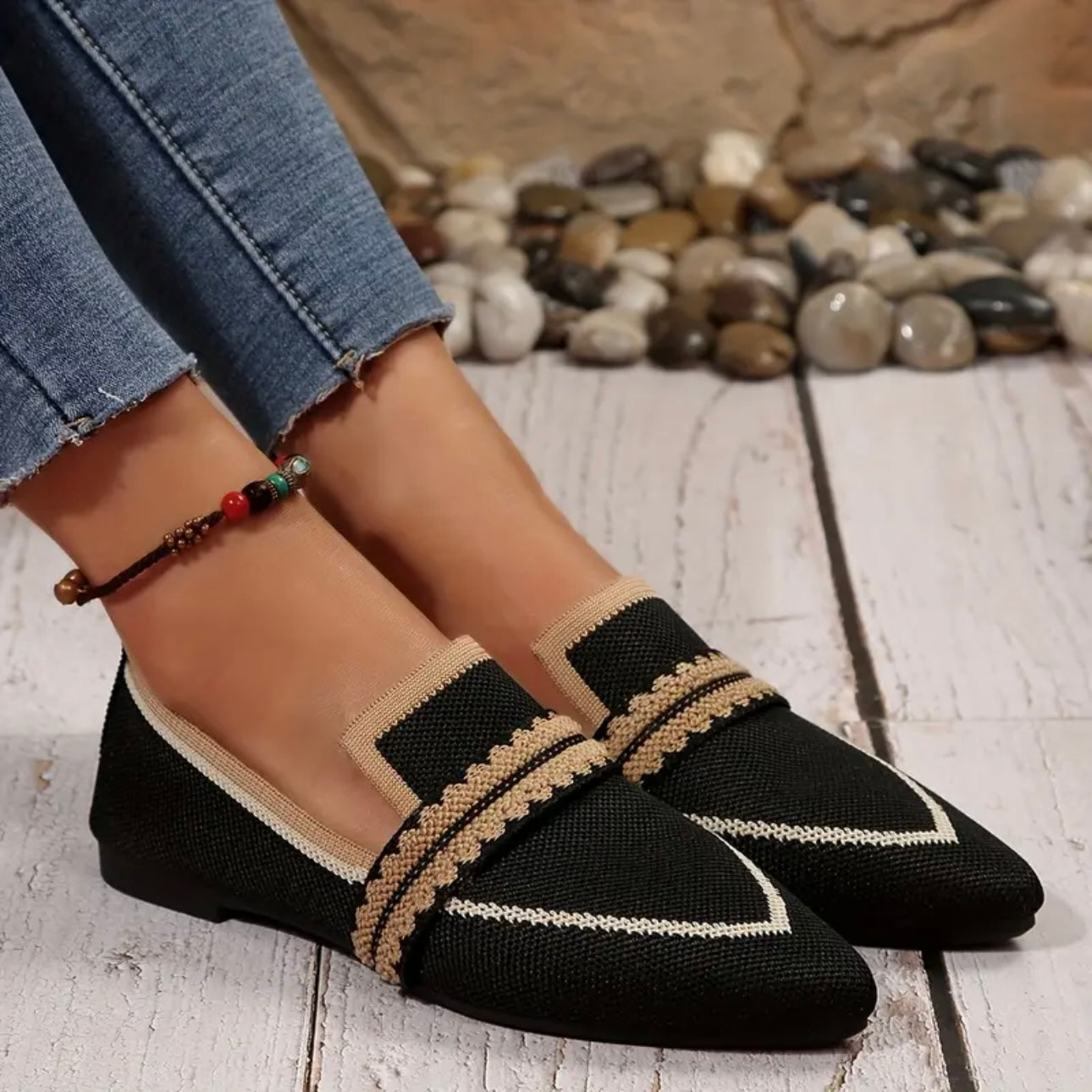 Viva La Loafers