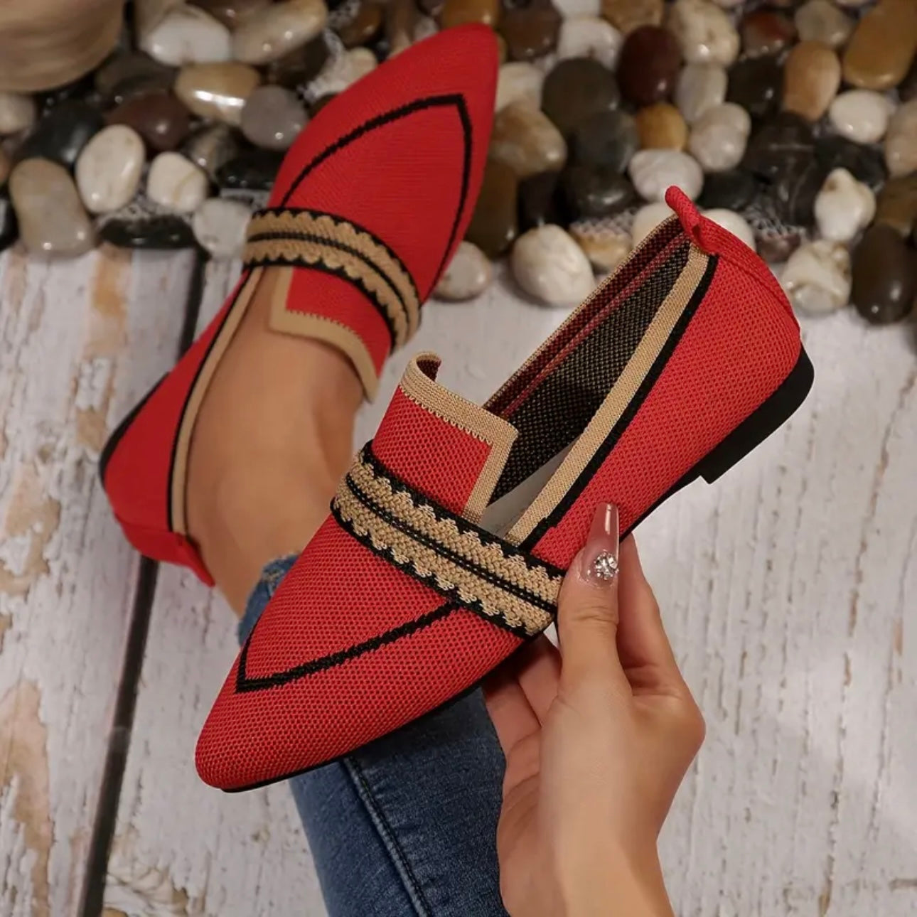 Viva La Loafers