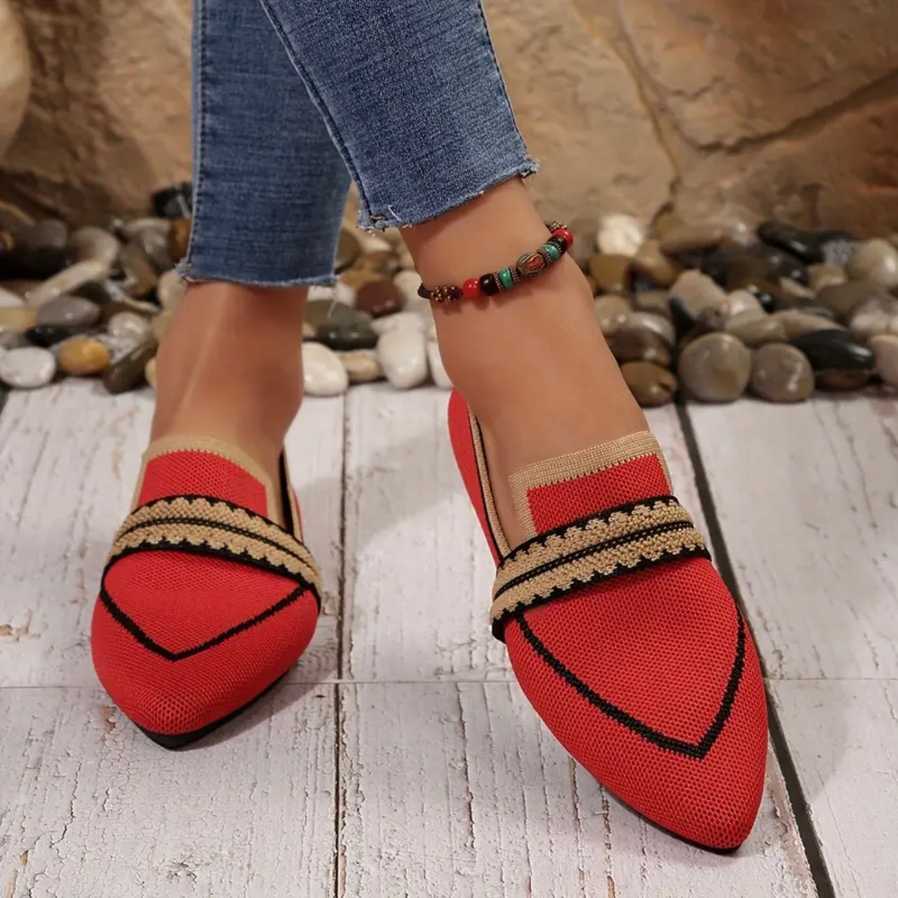 Viva La Loafers