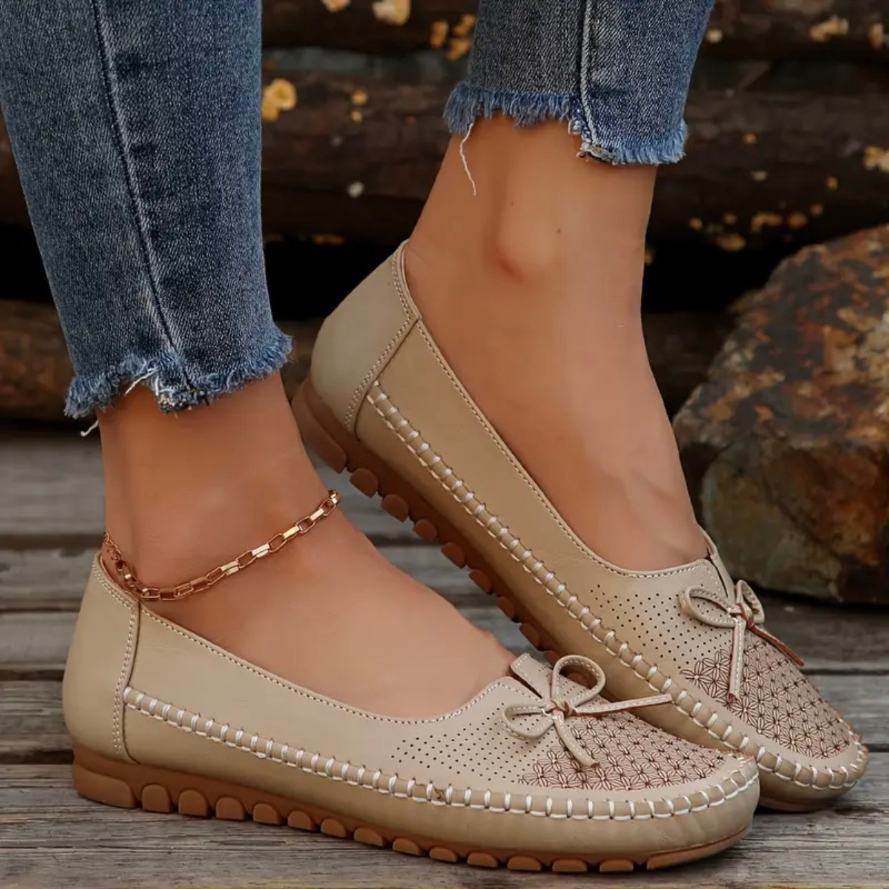 Vita Lume Flats