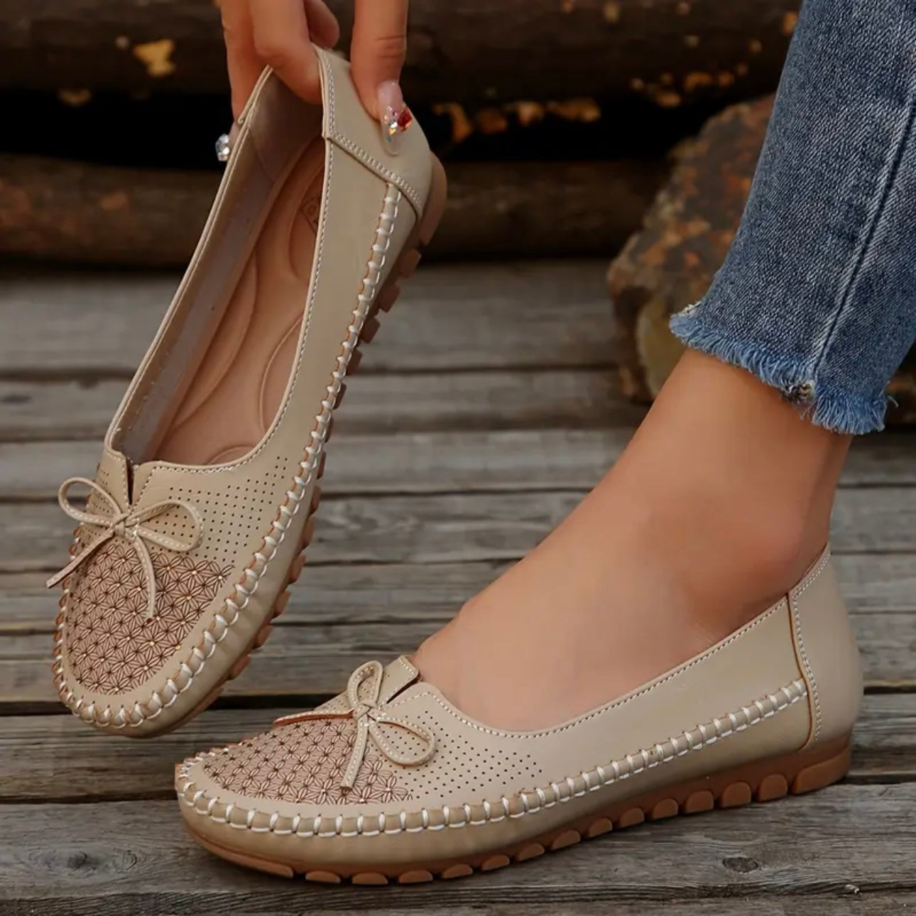 Vita Lume Flats