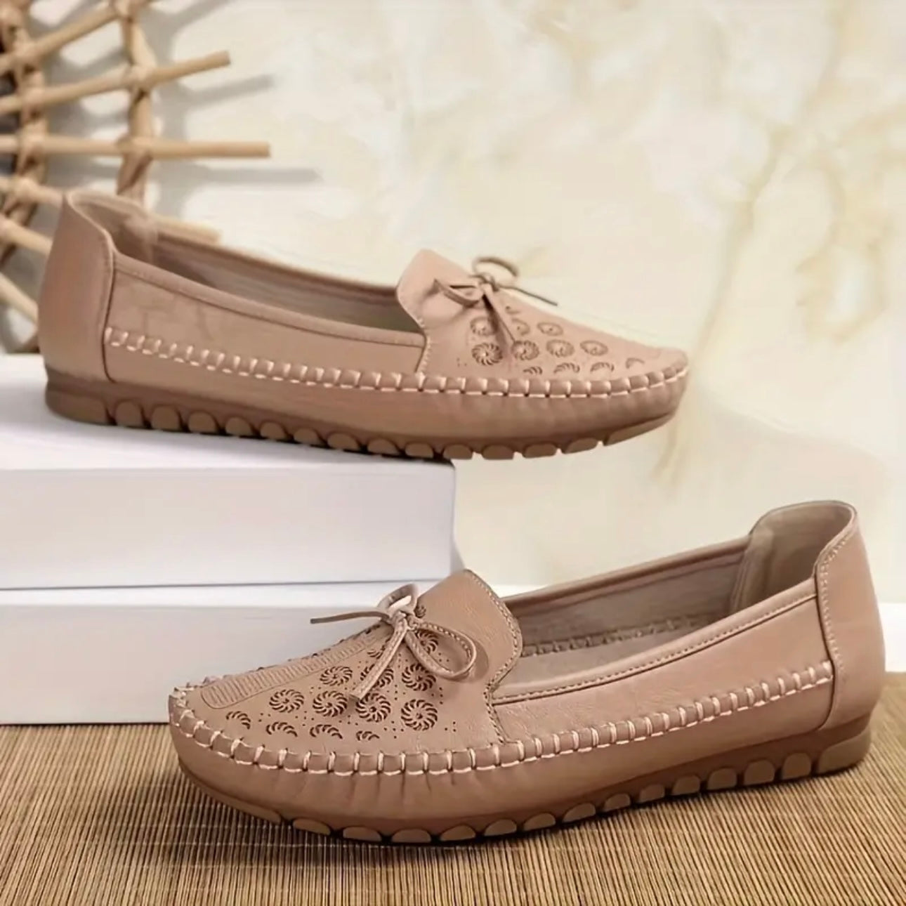Vita Lume Flats