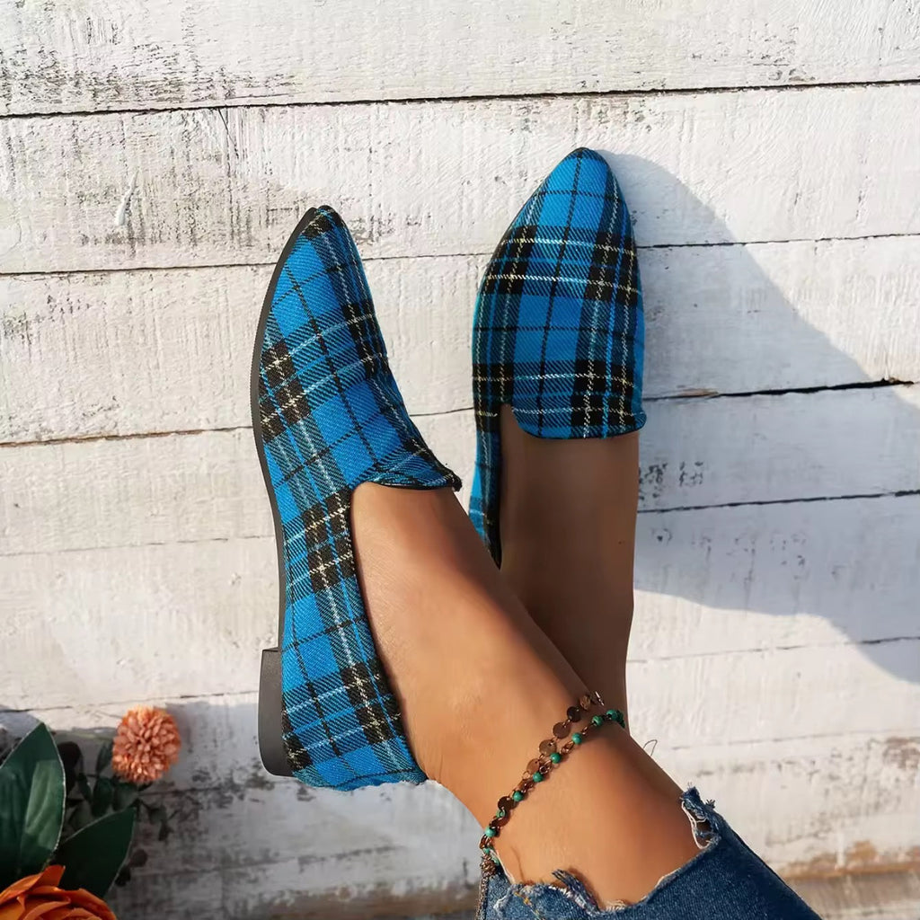 Heritage Ribelle Loafers