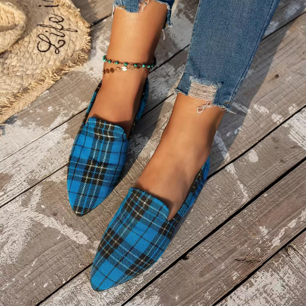 Heritage Ribelle Loafers