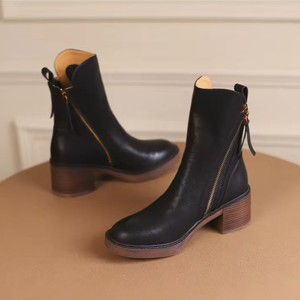 Leather-Classics