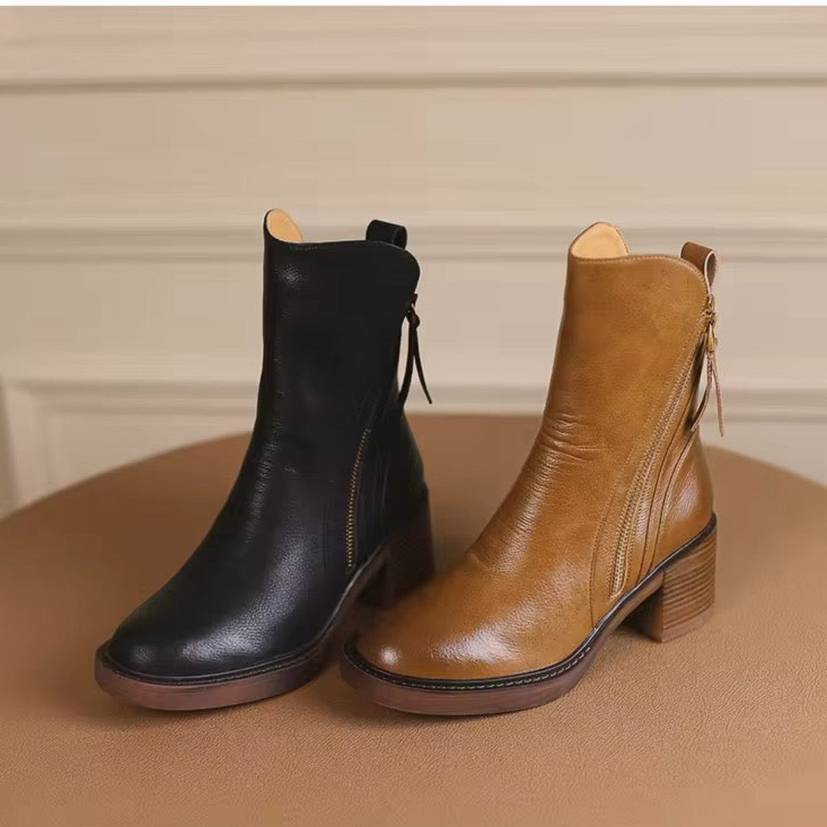 Leather-Classics