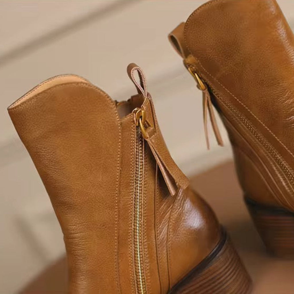 Leather-Classics