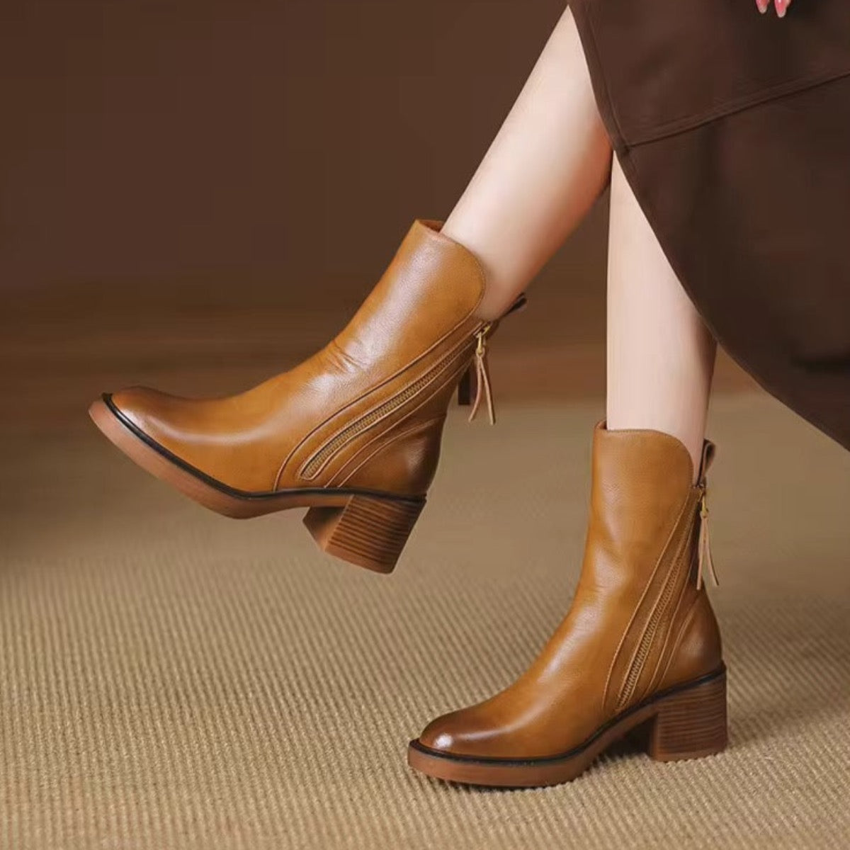 Leather-Classics