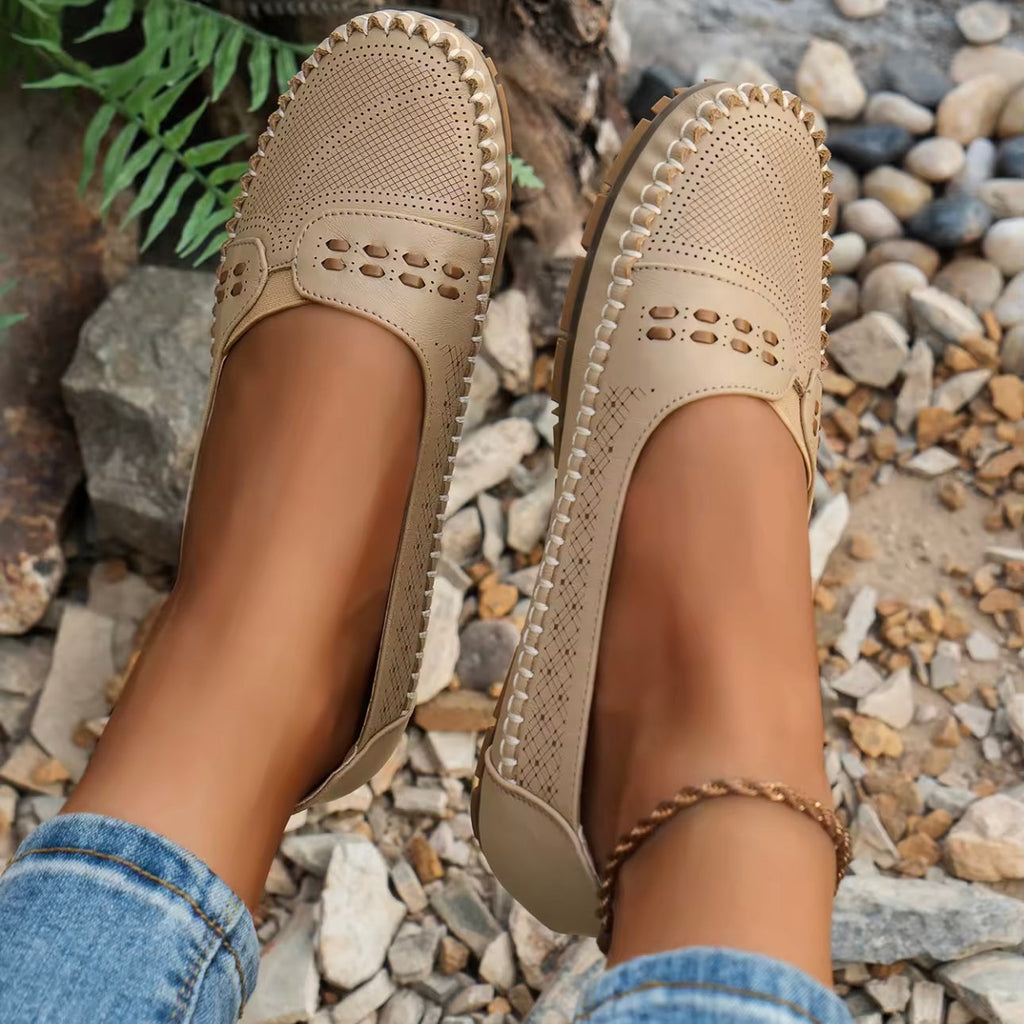 Lento-Passo-Loafers