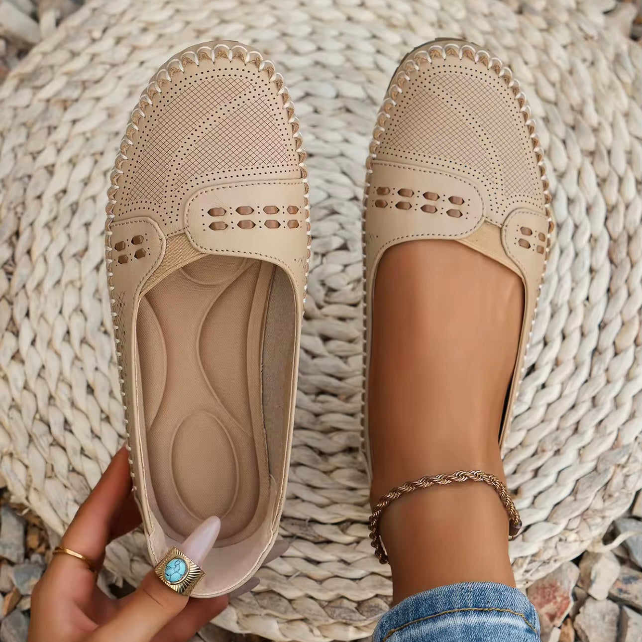 Lento-Passo-Loafers