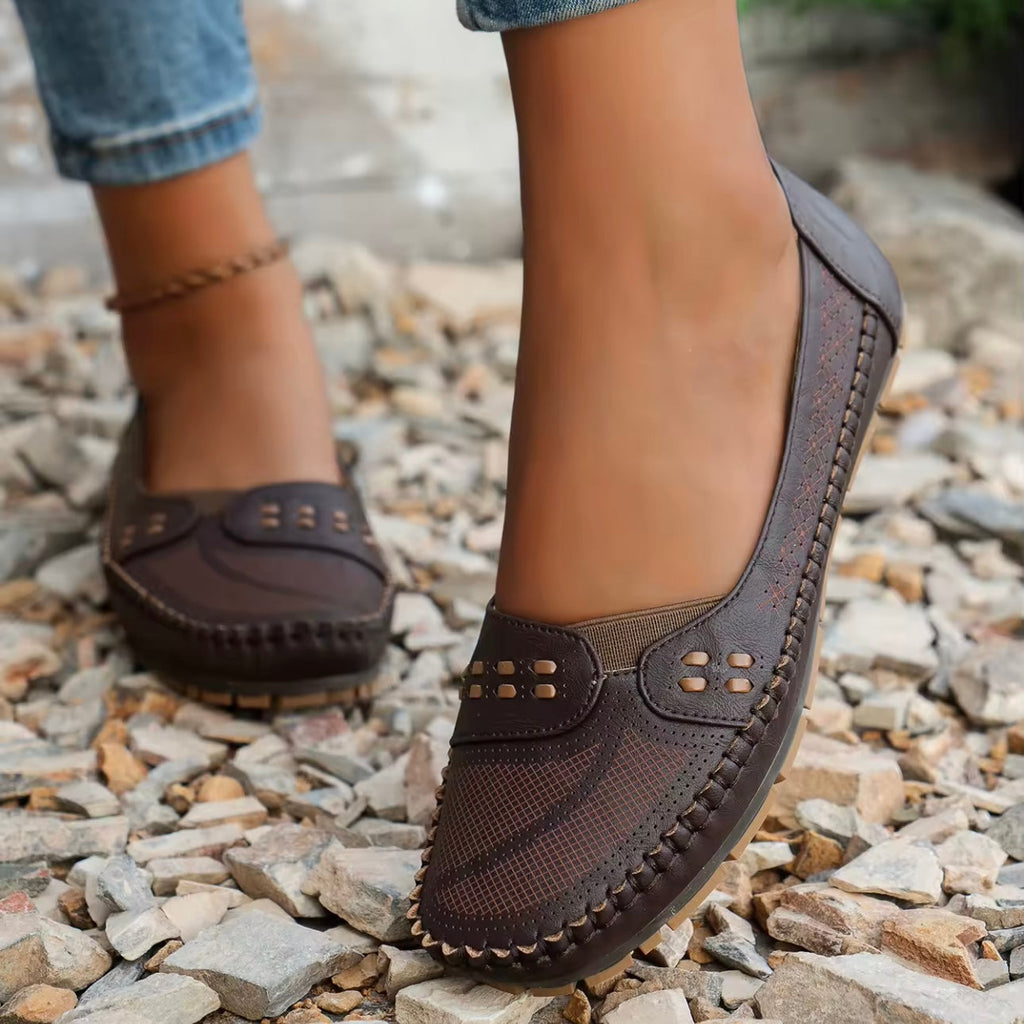 Lento-Passo-Loafers
