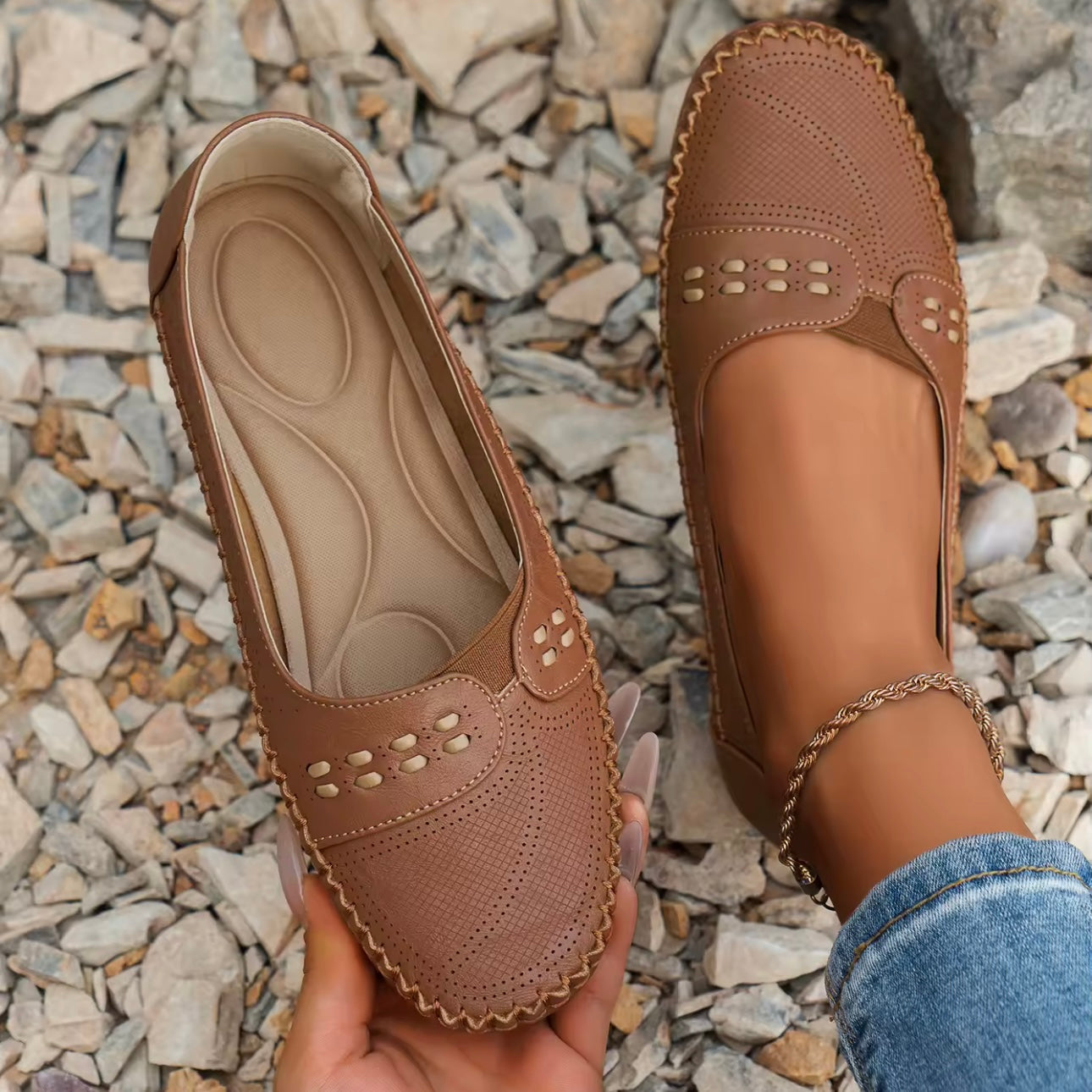 Lento-Passo-Loafers