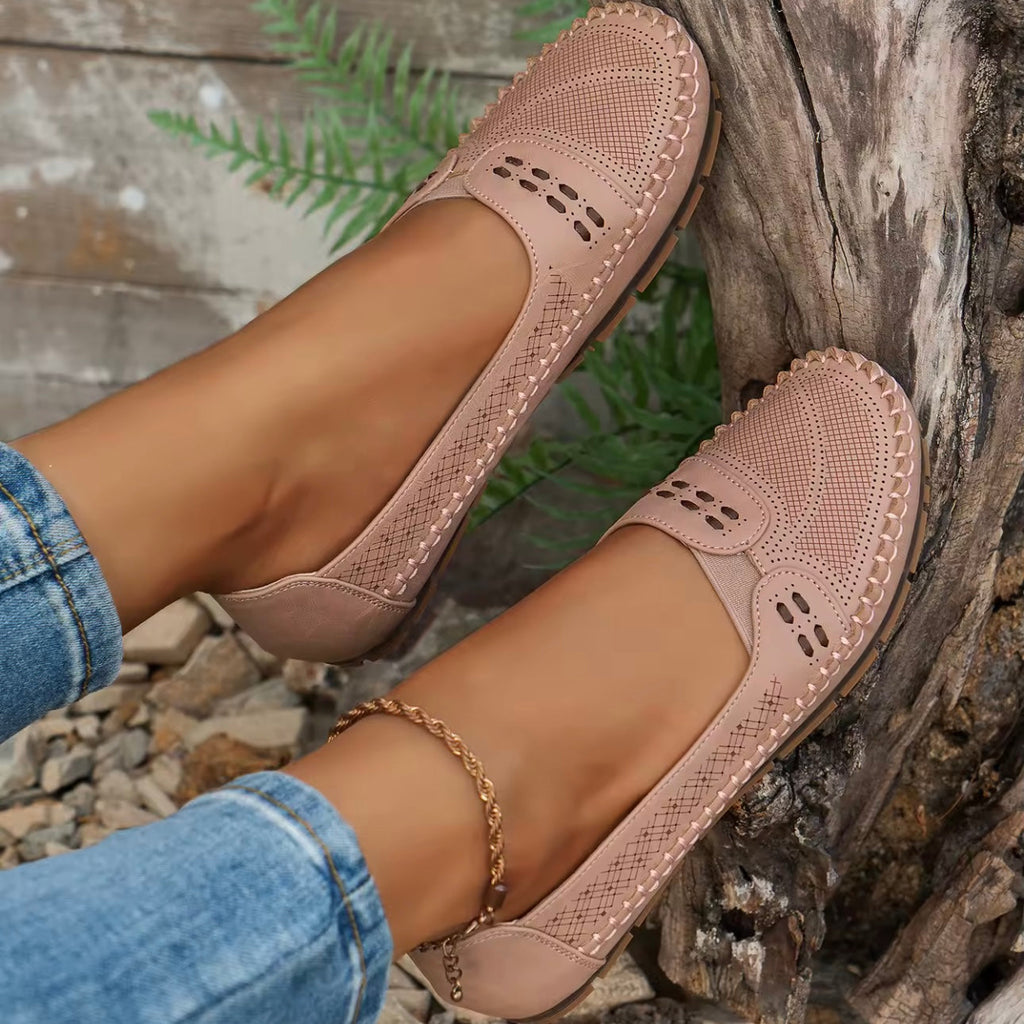 Lento-Passo-Loafers